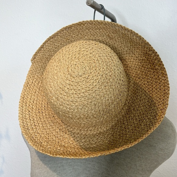 Annabel Ingall Woven Hat - Picture 3 of 5